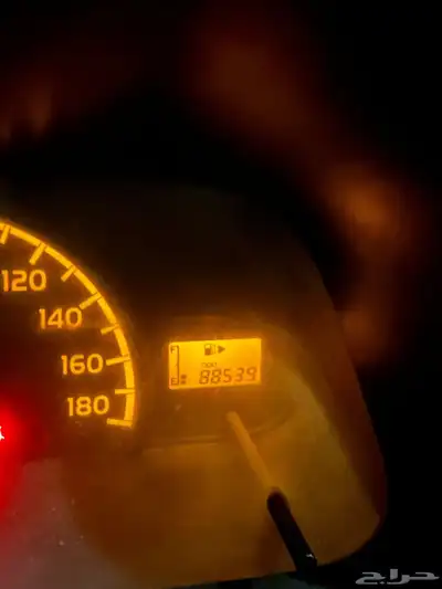 للبيع دباب ديهاتسو موديل 2013 index