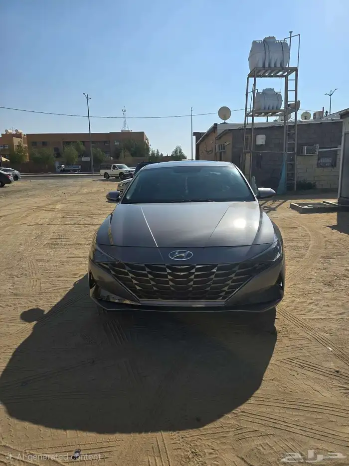 للتنازل بدون مقابل هيونداي النترا كمفورت 2023 1