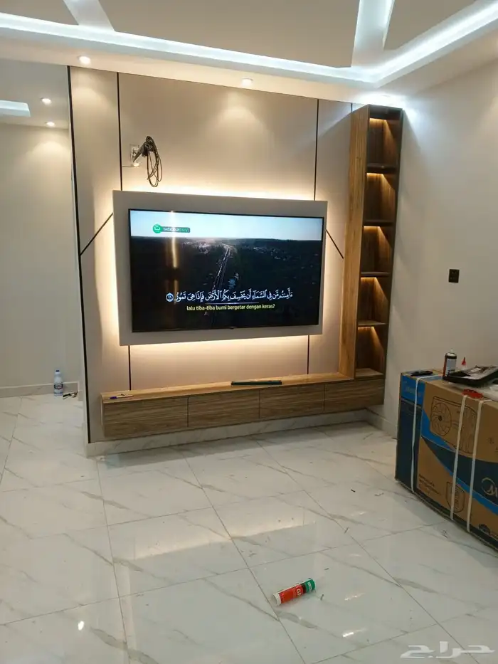 ديكورات مكه 2