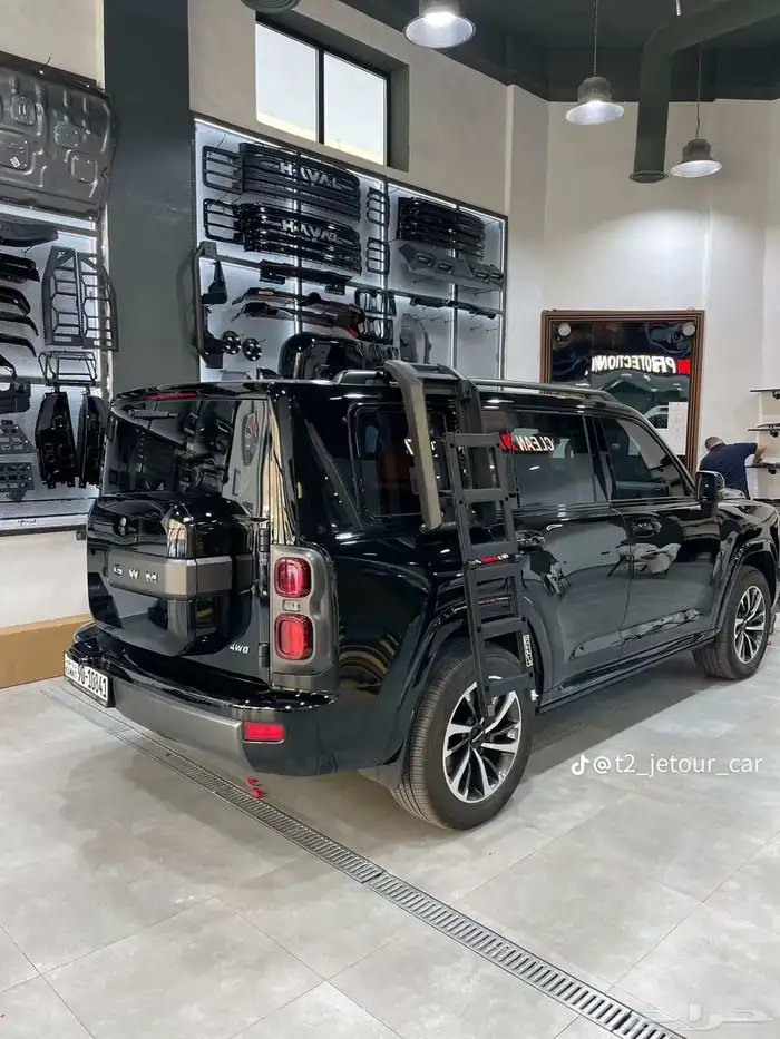 اكسسورات جيتور -T2 -T1 17