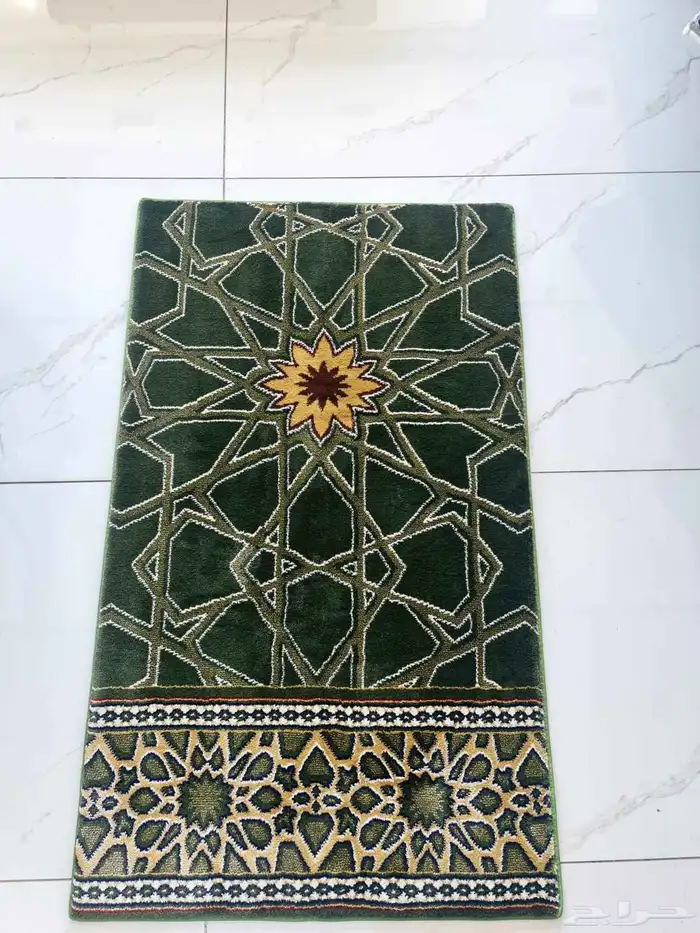 لجميع انواع فرش المساجد وانواع المفروشات الرياض 6
