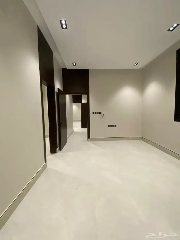 للبيع دور علوي بصك مستقل حي قرطبه 7