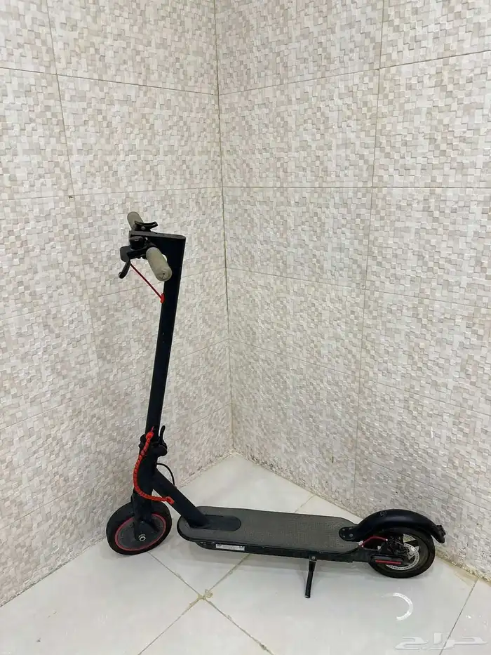 اسكوتر كهربائي 0