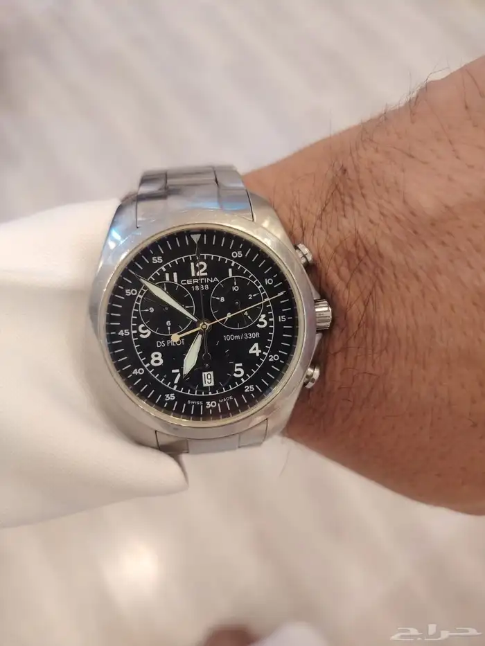 ساعة للبيع 0