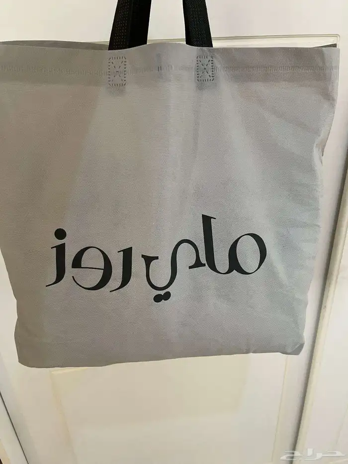 فستان سهره ماي روز مقاس لارج 1