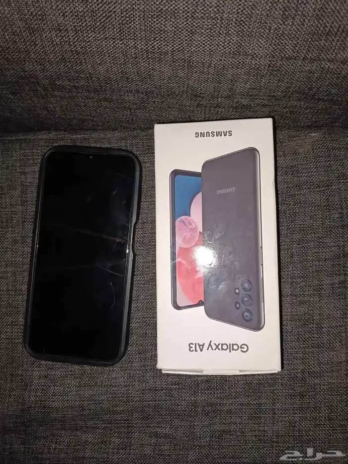 جوال سامسونج A13 2