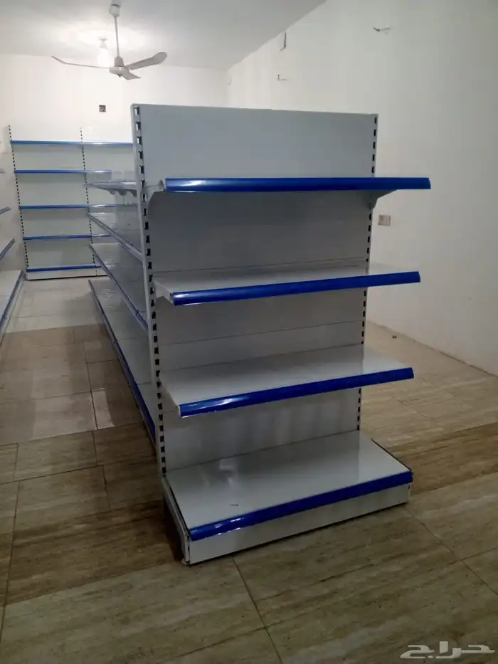 رفوف بقاله رفوف سوبر ماركت رفوف صيدليات 4