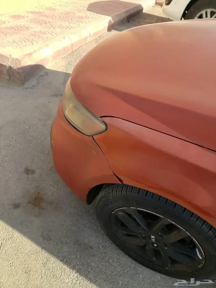 كيا سيراتو كوبيه 2011 4