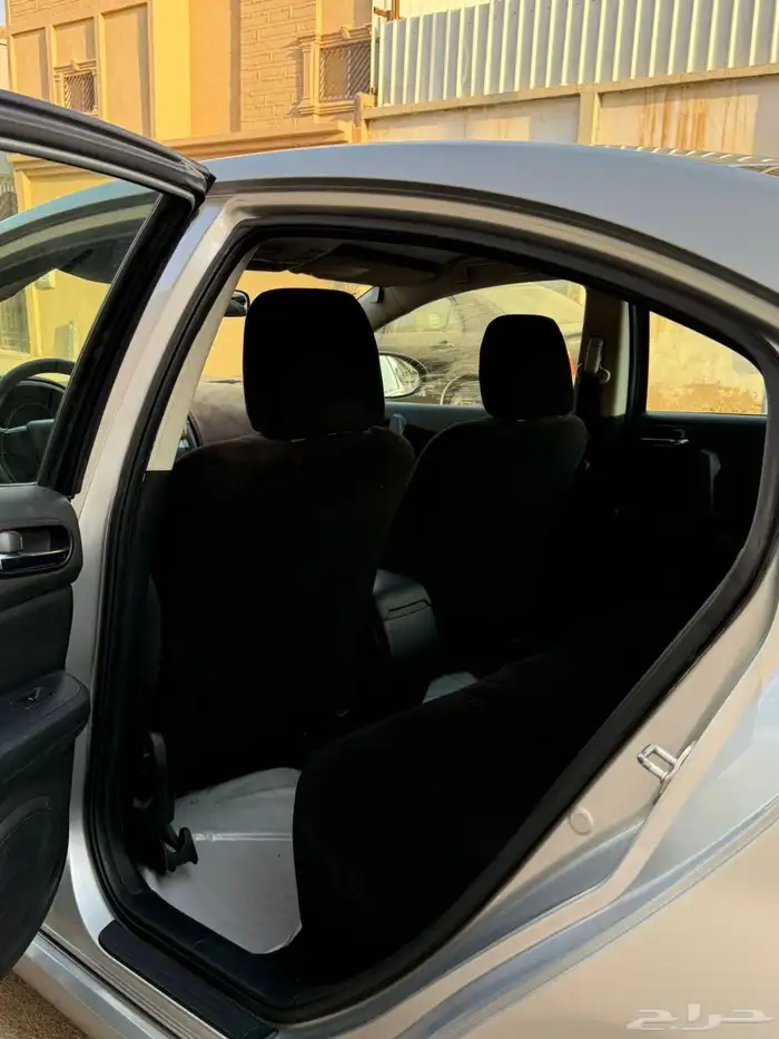 مازدا 6 موديل 2011 للبيع 9