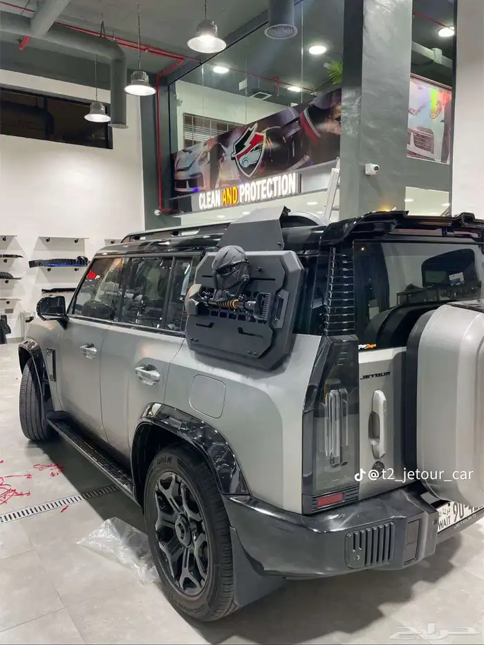 اكسسورات جيتور -T2 -T1 16