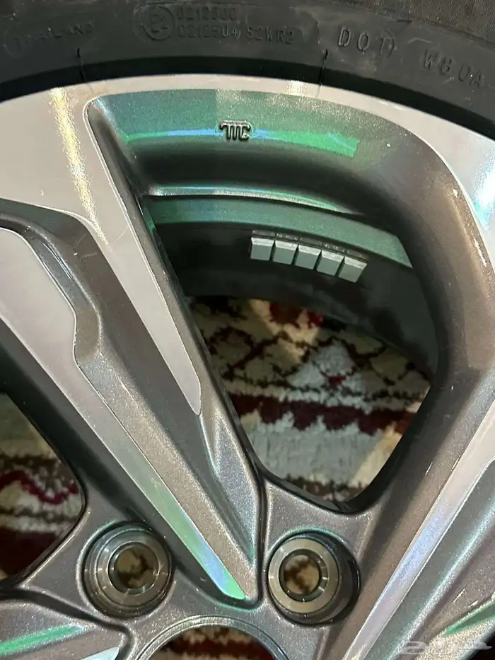 سبير اكورد وكاله من 2018-2021 0