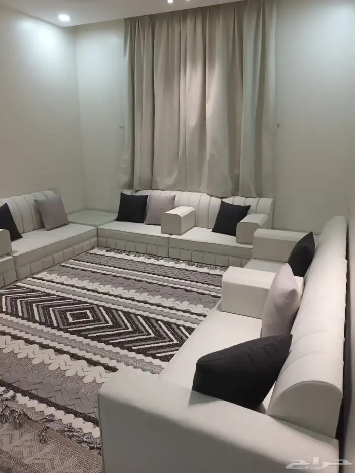 تفصيل و تنجيد كنب جلسه ستاره ويفي وتركيب ستاره شغل نجار مطبخ 0