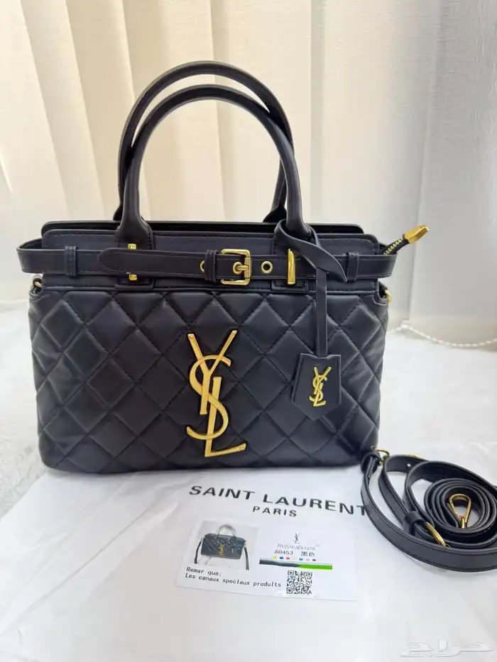 شنط هاي كوالتي متوفره جمله وقطاعي 6