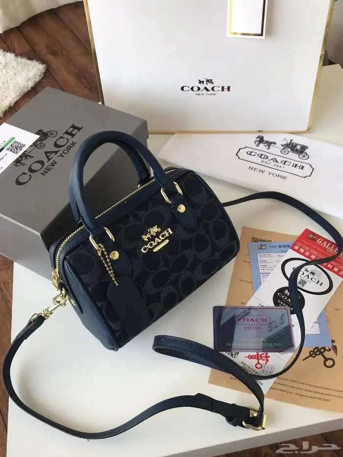 أناقة تلتقي بالعملية   شنطنا مصممة بعناية لتجمع بين الفخامة 14