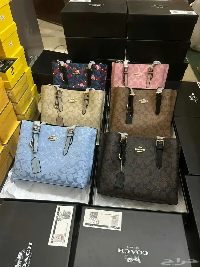 شنط مستر كواليتي جملة و قطاعي 7