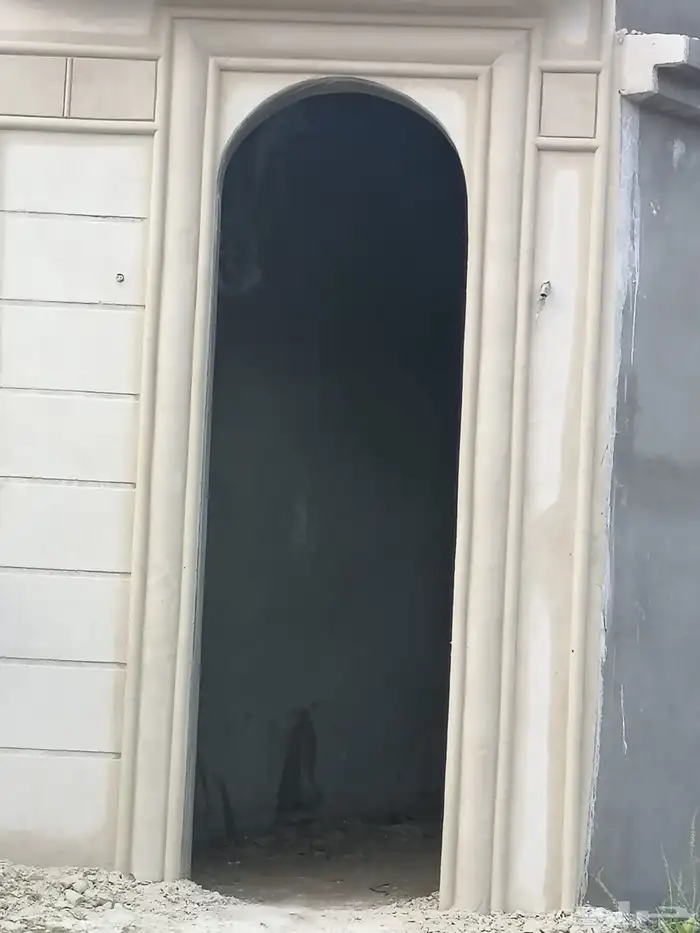 لياسه ملونه خارجيه بديل الحجر واسعارمناسبه 5