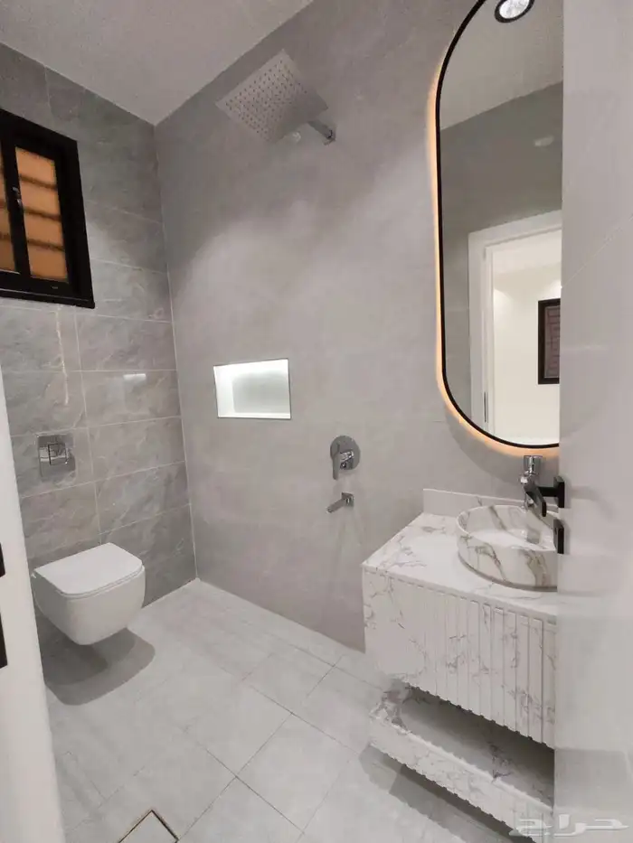 للبيع شقق تمليك حي الراجحي بالضيافه خميس مشيط 4