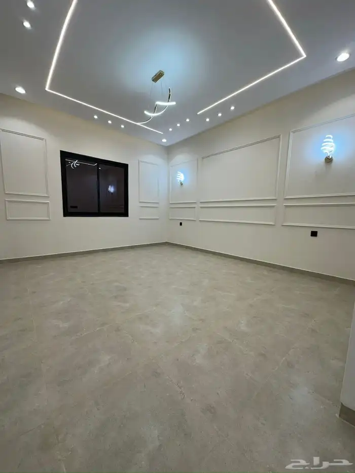 للبيع بحي الضيافه شقق علويه بسطح خاص من 550 الف vip 15