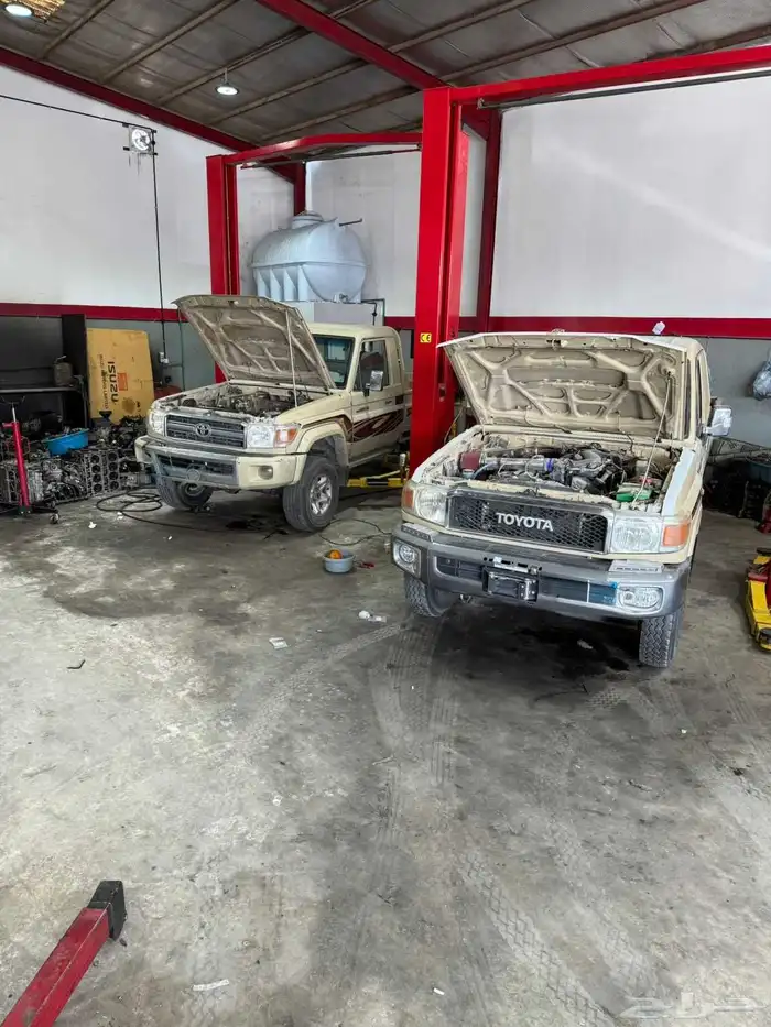 مكاين شاص ضمان 6 شهور 2