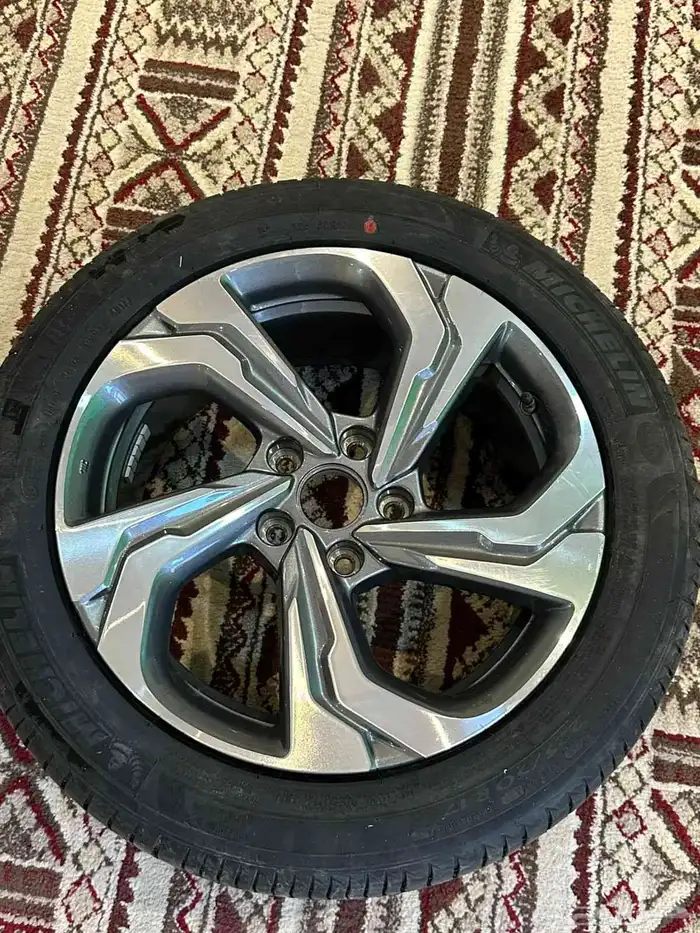 سبير اكورد وكاله من 2018-2021 4