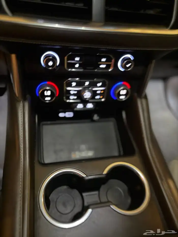 شفروليه تاهو 22 7