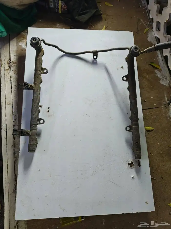 قطع لكزس. 400 8