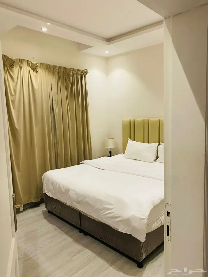 شقق مفروشة اللايجار الشهري جده شارع صاري فاخر 8