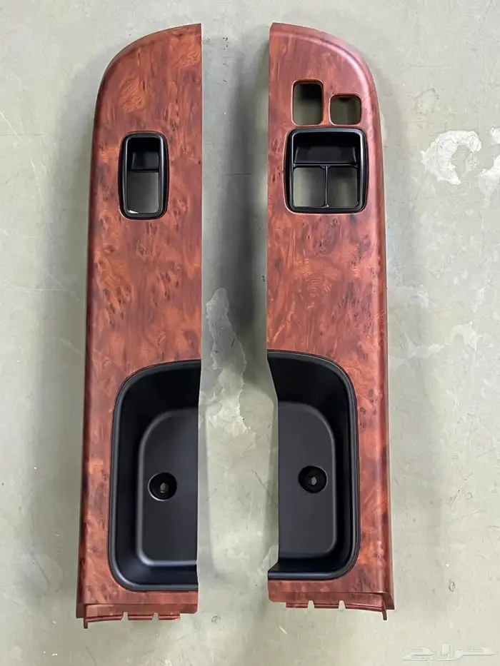 قطع نيسان باترول فتك ديكورات 3