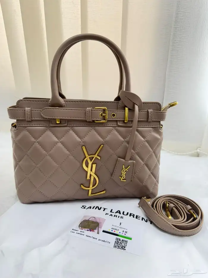 شنط هاي كوالتي متوفره جمله وقطاعي 7