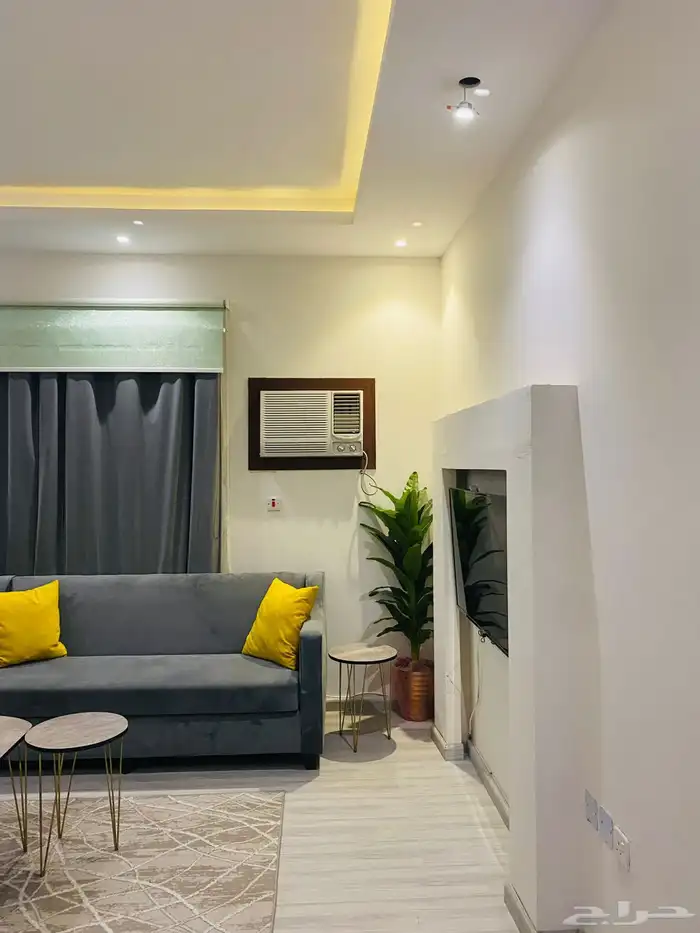 شقق مفروشة اللايجار الشهري جده شارع صاري فاخر 2