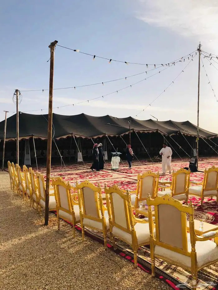 تاجير مخيمات اوروبيه تاجير خيام اوروبيه تاجير بيوت شعر 8