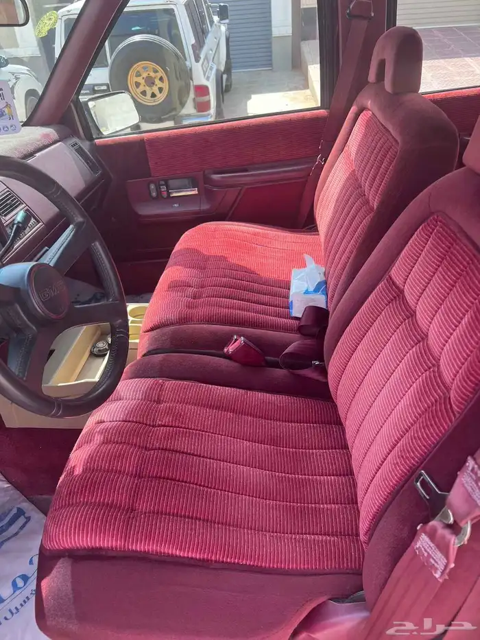 سوبربان 1993 454 بلد 4