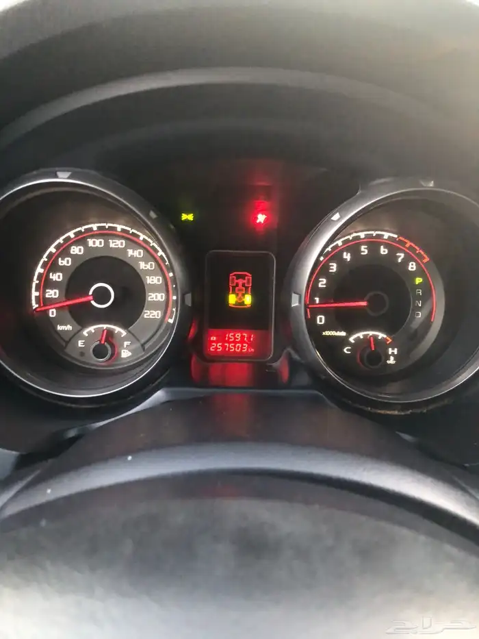 باجيرو للبيع 2009 4