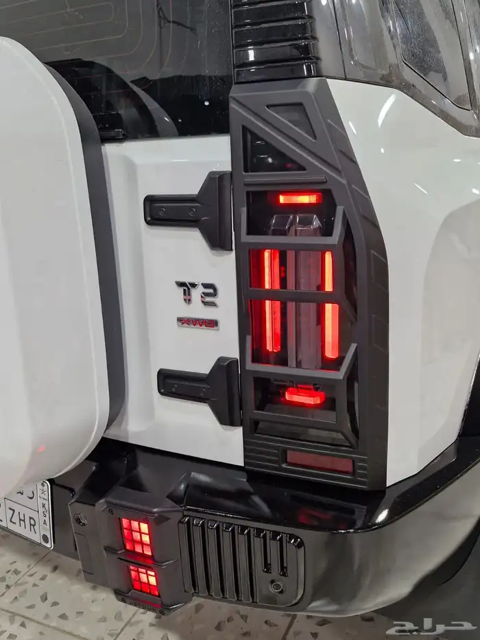 اكسسورات جيتور -T2 -T1 30