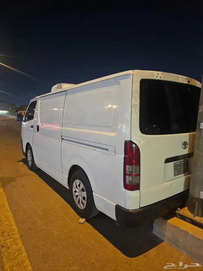 للبيع عدد من سيارات الرينو دوكر جاف ومبراد 19