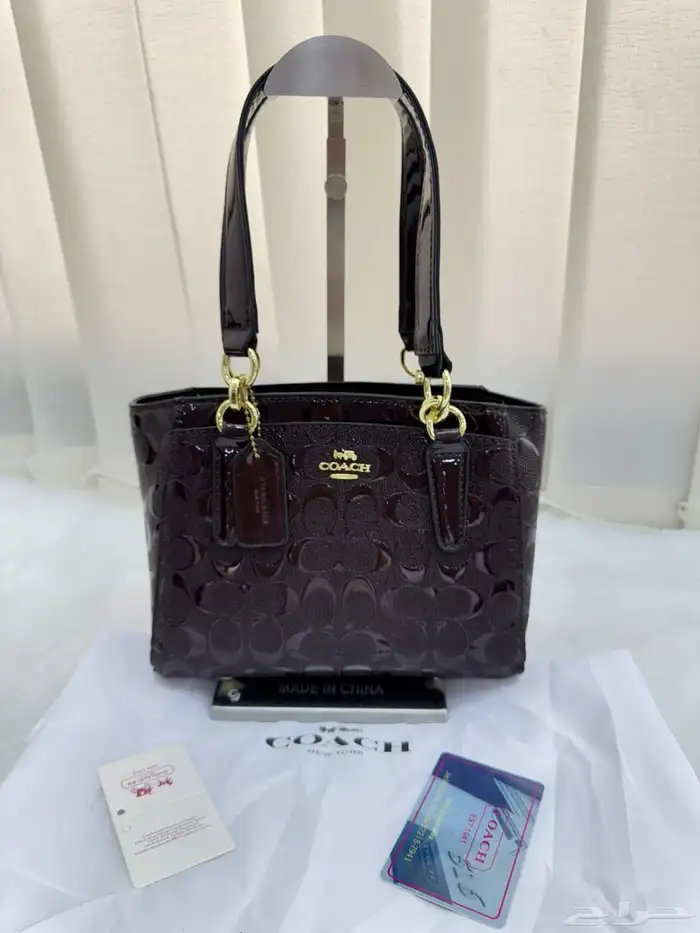 شنط هاي كوالتي متوفره جمله وقطاعي 27