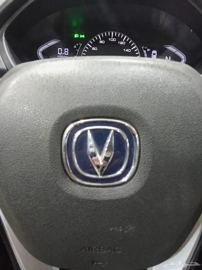 شانجان سفن 2022 4