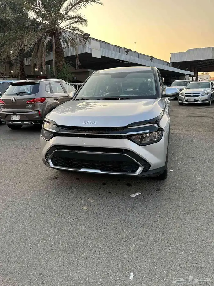 كيا كارنيز 2025 GL 1