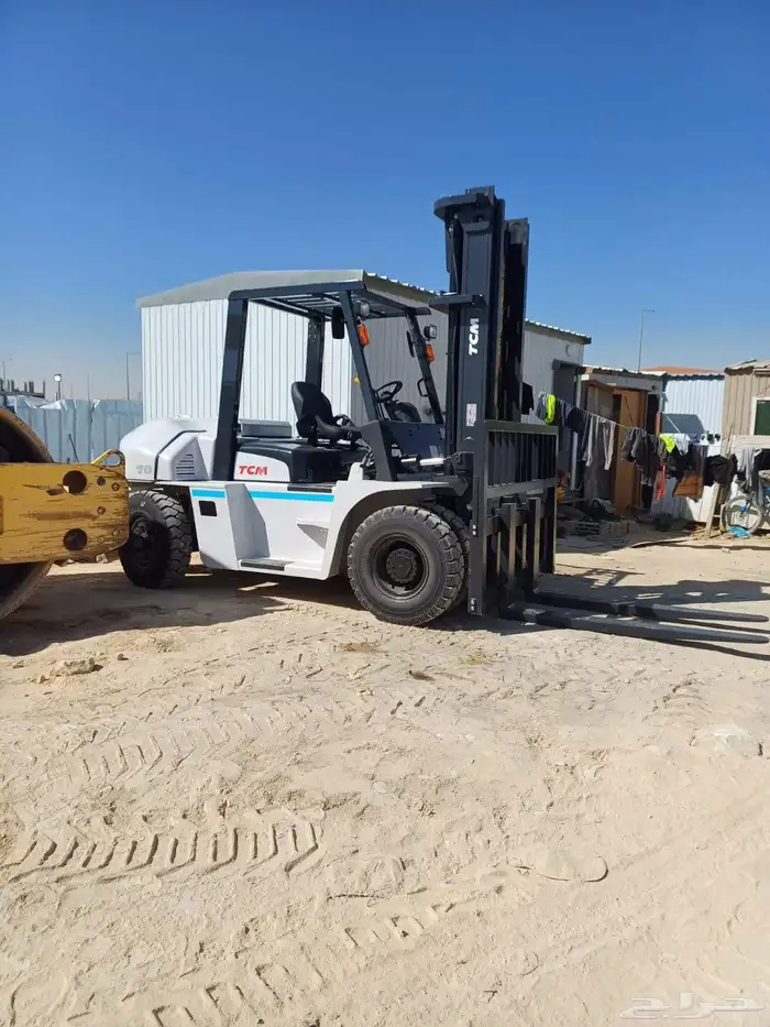 فوركلفت رافعه شوكيه للايجار 055359516o 9