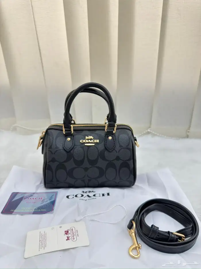 شنط هاي كوالتي متوفره جمله وقطاعي 4