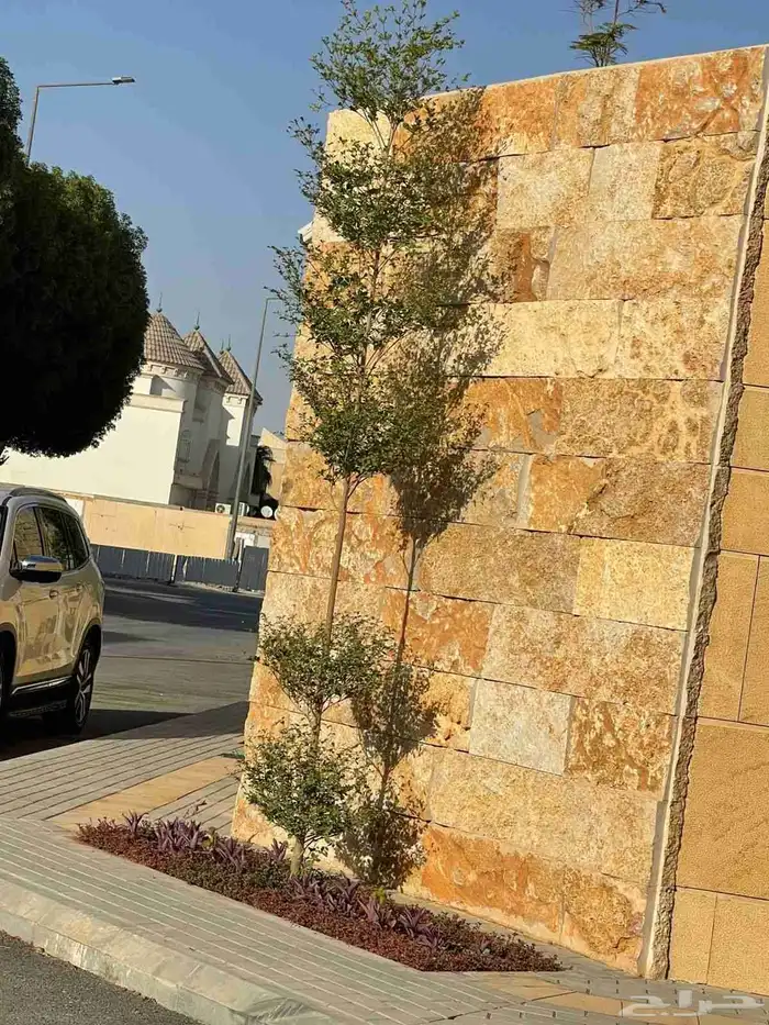 تنسيق حدائق تصميم ديكورات الحدائق تصميم شبكات ري 4