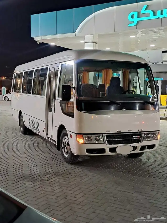 موتسبيشي روزاء 2020 0