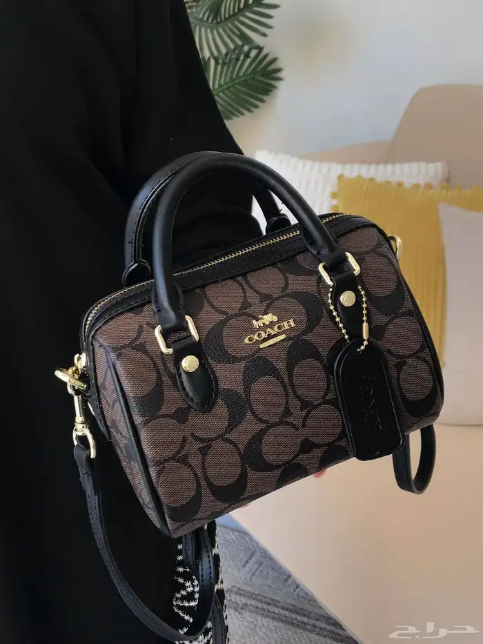 أناقة تلتقي بالعملية   شنطنا مصممة بعناية لتجمع بين الفخامة 7