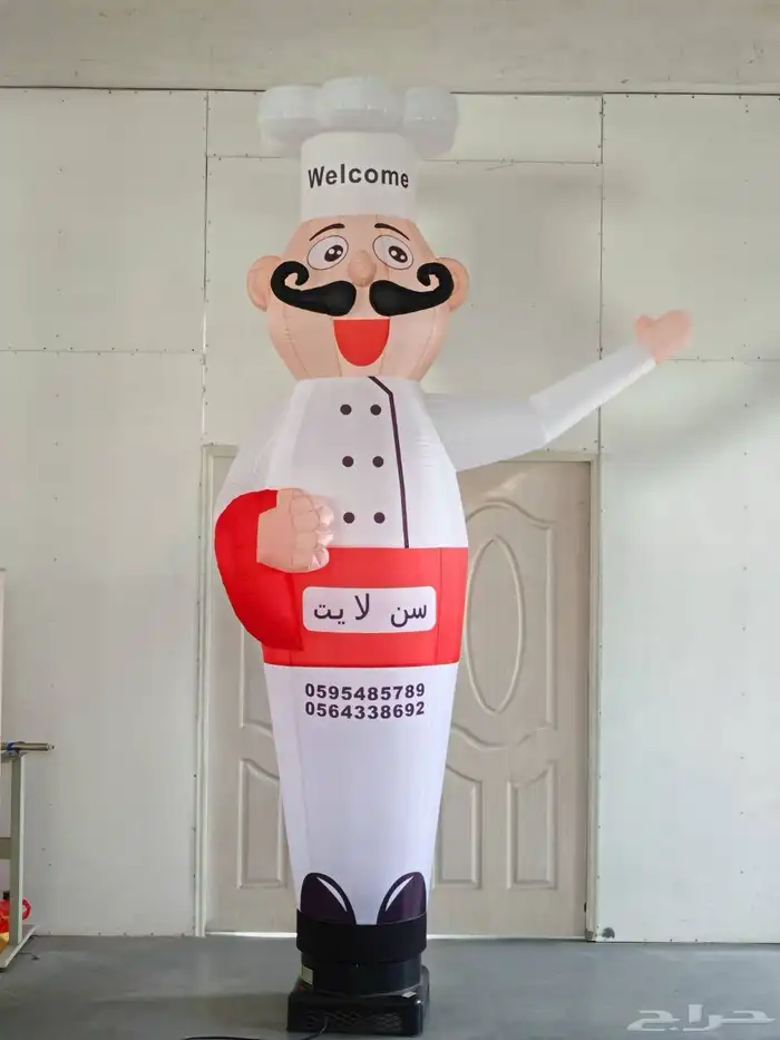 افتتاح محلات 13