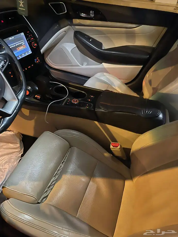 نيسان مكسيما SV 2016 0