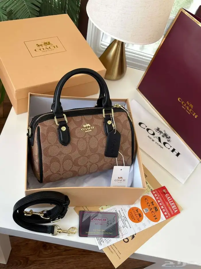 أناقة تلتقي بالعملية   شنطنا مصممة بعناية لتجمع بين الفخامة 15