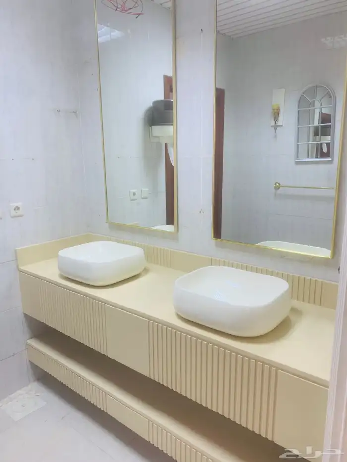 تفصيل مغاسل رخام حسب الطلب 4