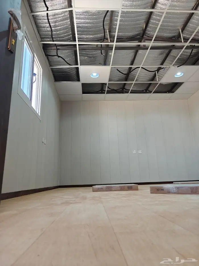 كونتينرات 40 قدم استاندر وهاى كيو 13