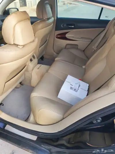 لكزس موديل 2005 جي أس 300 index