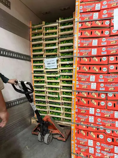 السلام عليكم ورحمة الله وبركاته ابغي ممون في مشروع 0